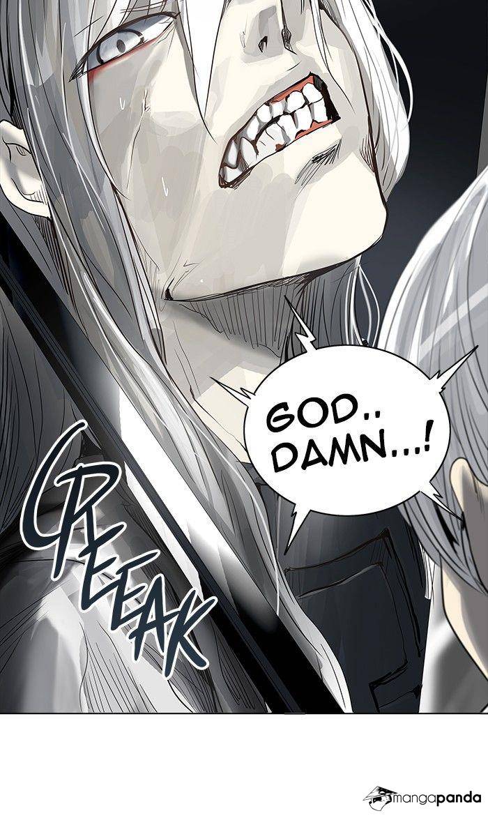 Tower of God Chapter 262 image 31